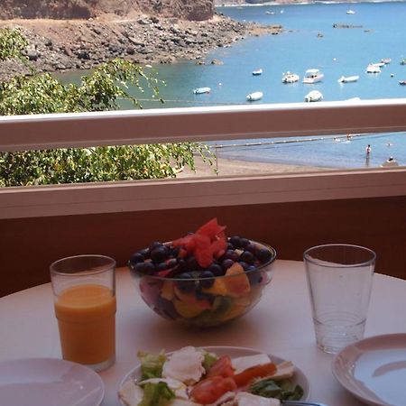 Apartamento La Playa Valle Gran Rey Exterior photo