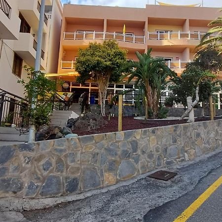 Apartamento La Playa Valle Gran Rey Exterior photo