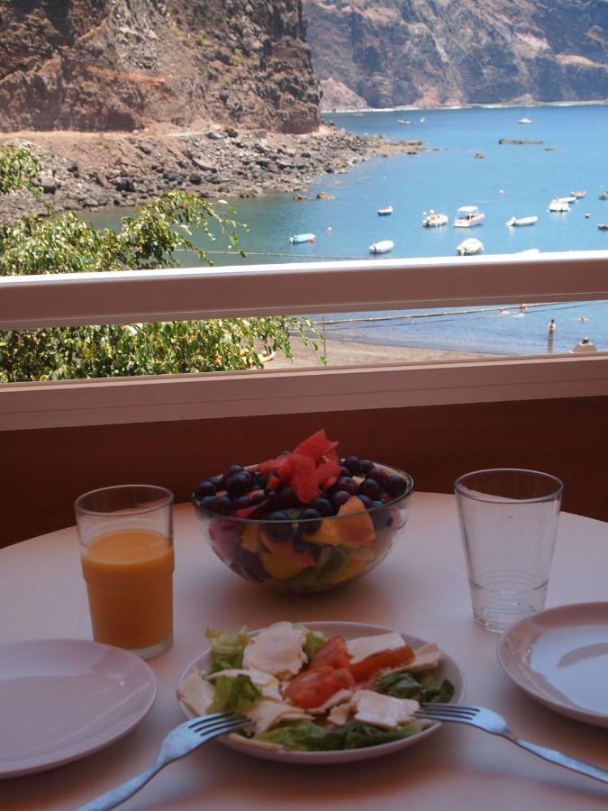 Apartamento La Playa Valle Gran Rey Exterior photo