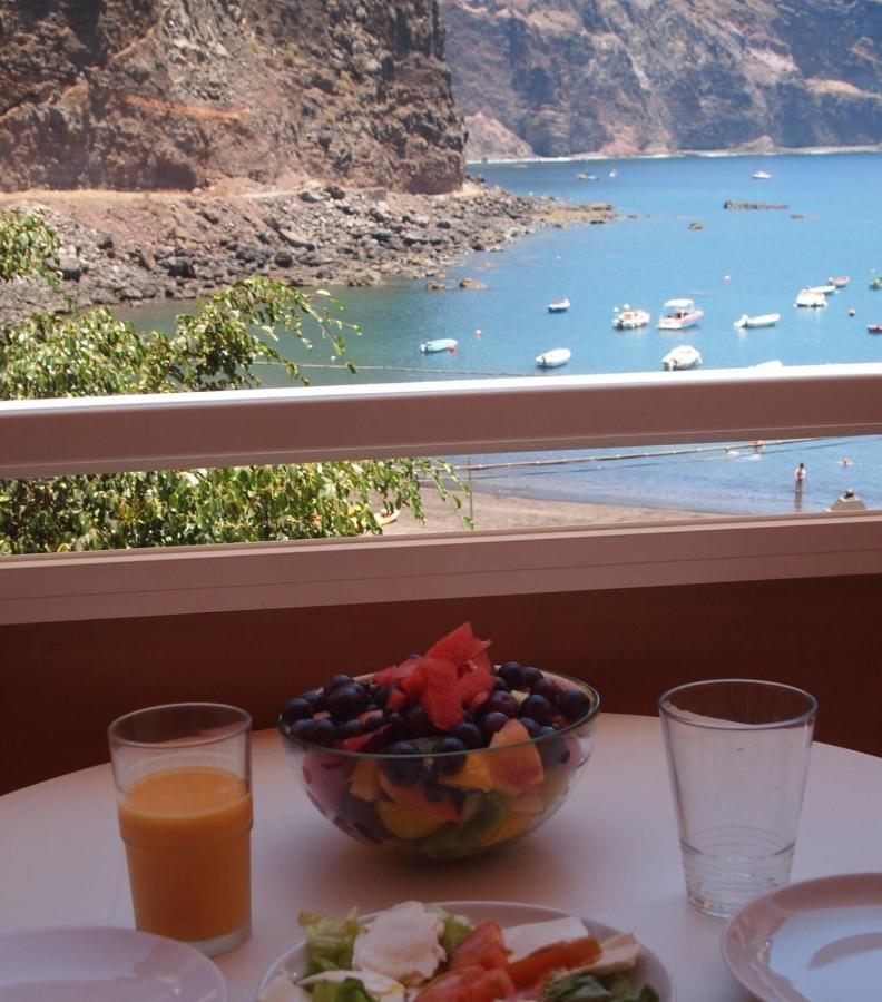 Apartamento La Playa Valle Gran Rey Exterior photo