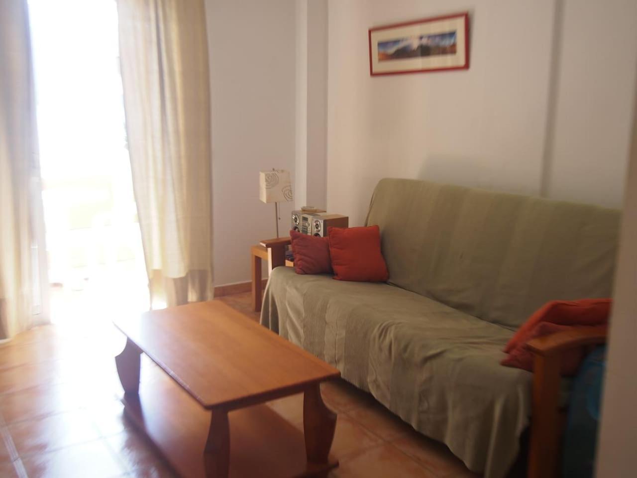 Apartamento La Playa Valle Gran Rey Exterior photo